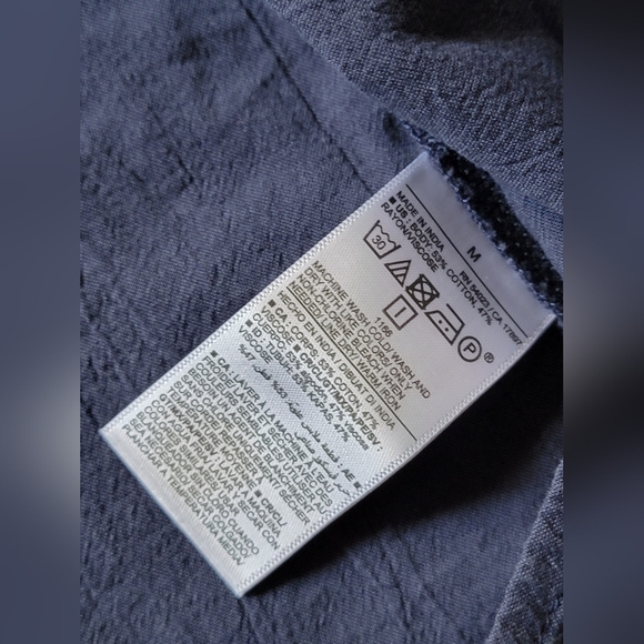 Cami Maxi Dress - Medium - Picture 5 of 7